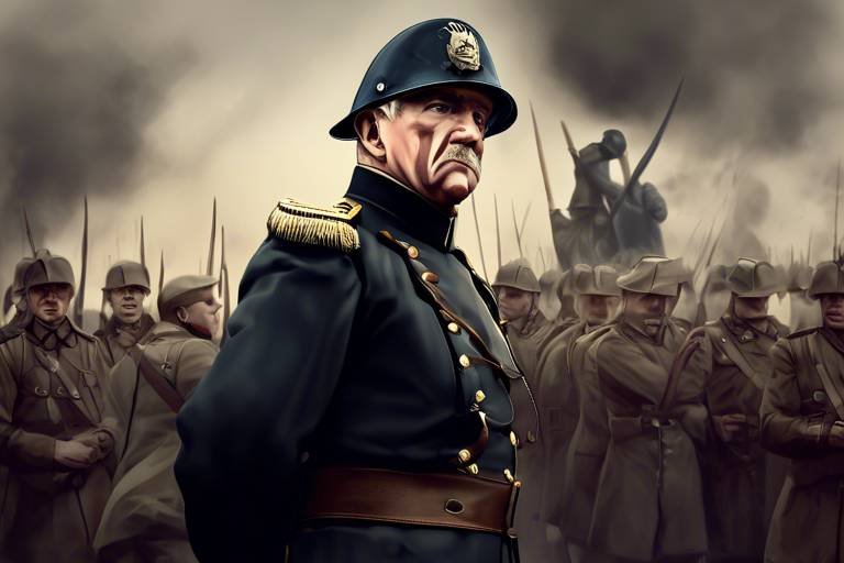 Bradley: The General Who Fought in Europe