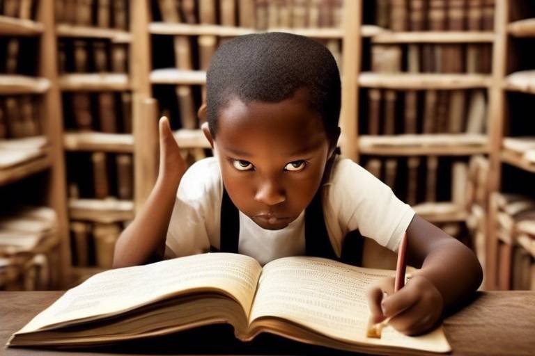 Understanding the Importance of Cultural Heritage in Education