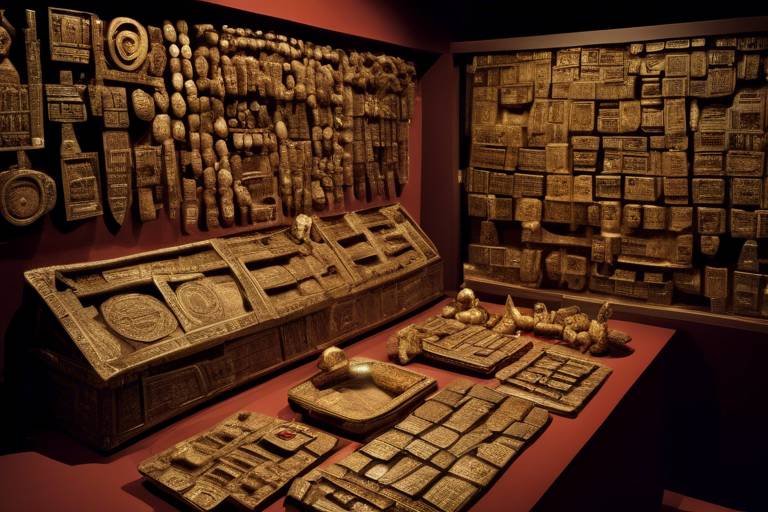 The Enigma of the Lost Treasure of the Incas
