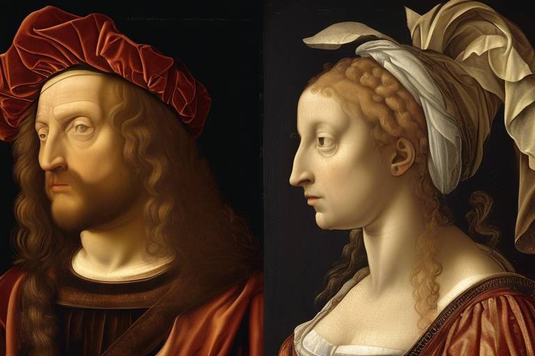 The Impact of the Renaissance on Modern Thought