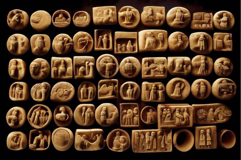 The Influence of Ancient Civilizations on Culinary Arts