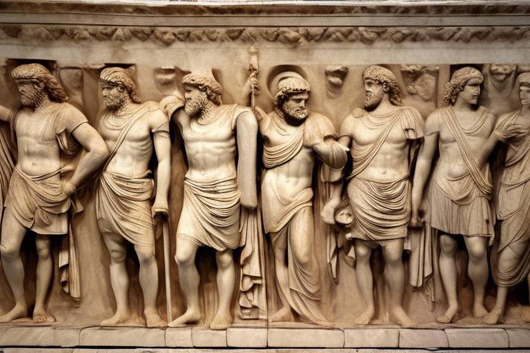 The Forgotten Achievements of the Hellenistic Period