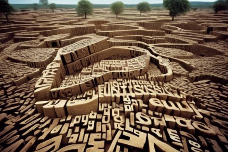 The Importance of Cultural Heritage in Environmental Sustainability