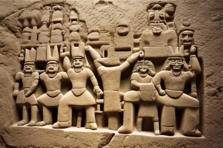 The Mystery of the Ancient Hittite Empire