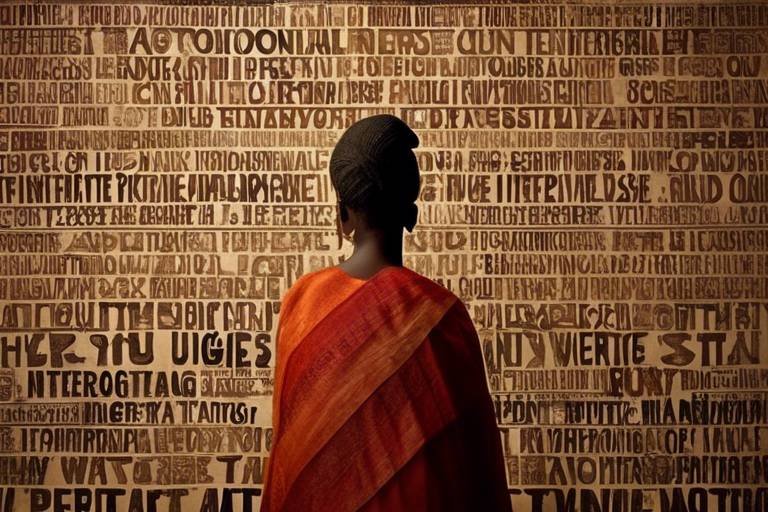 The Importance of Intercultural Understanding in Heritage