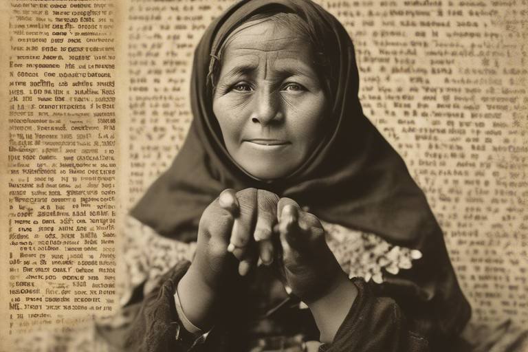 How Digital Archives Preserve Cultural Heritage for Future Generations