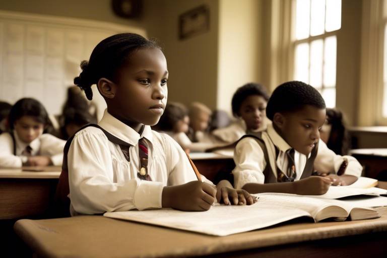The Importance of Heritage Education in Schools