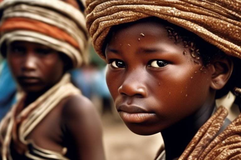 Exploring the Role of Cultural Heritage in Globalization