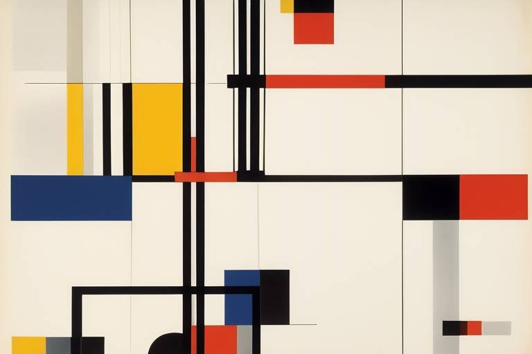 The Legacy of the Bauhaus Movement in Modern Design