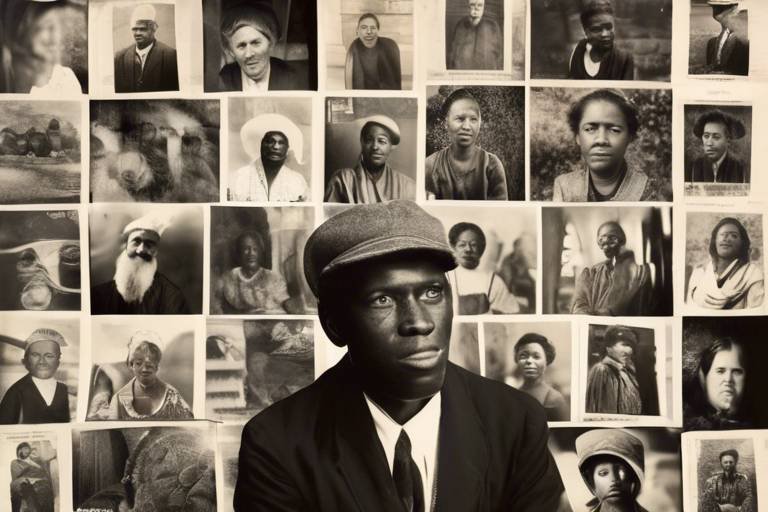 How Oral Histories Contribute to Cultural Heritage