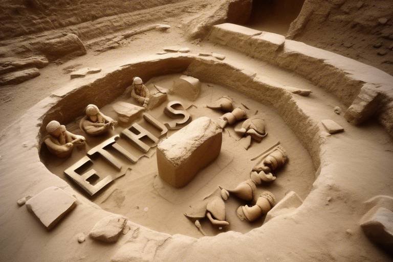 The Importance of Ethics in Archaeology