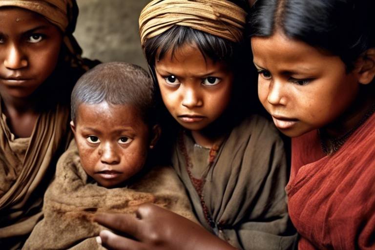 How to Educate Future Generations About Cultural Heritage