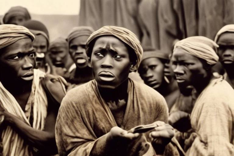 The Impact of Historical Events on Cultural Expressions