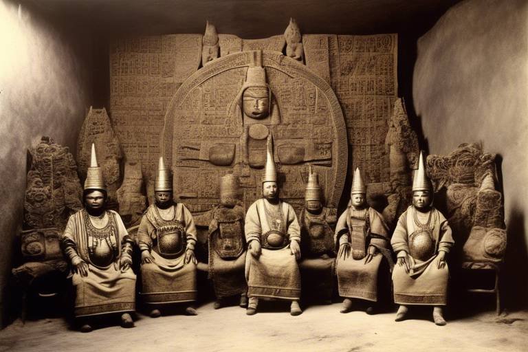 The Cultural Riches of the Silla Kingdom - A Lost Era