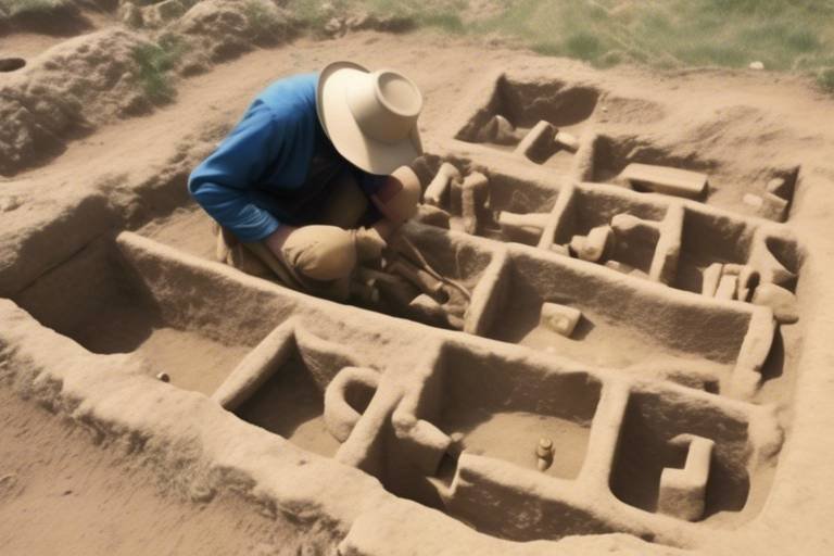 The Importance of Field Schools in Archaeology