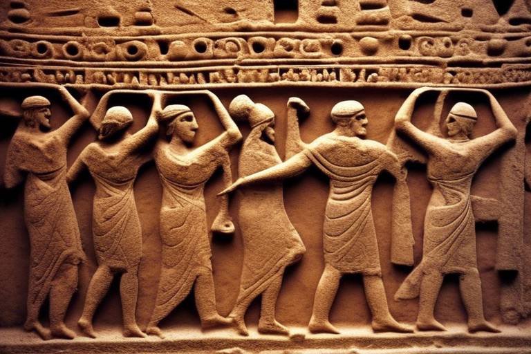 The Cultural Dynamics of the Etruscan Civilization