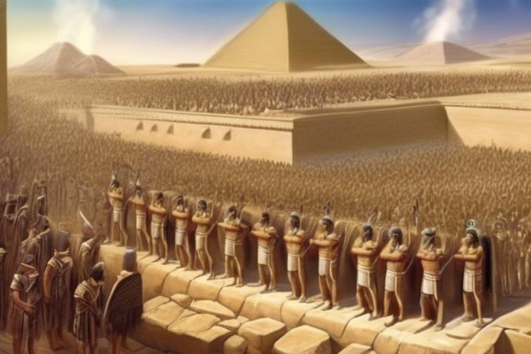 The Discovery of the Ancient Assyrian Empire