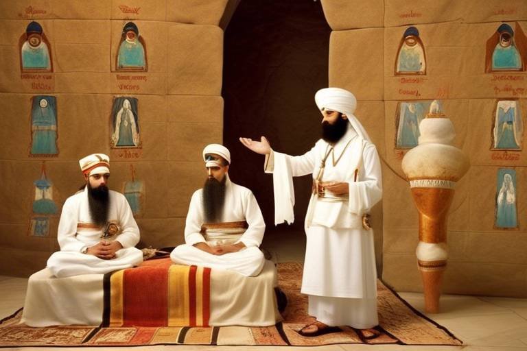 Understanding the Zoroastrian Religion and Its Teachings