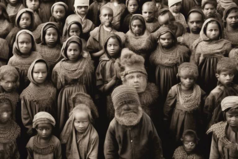 The Role of Cultural Heritage in Shaping National Identity