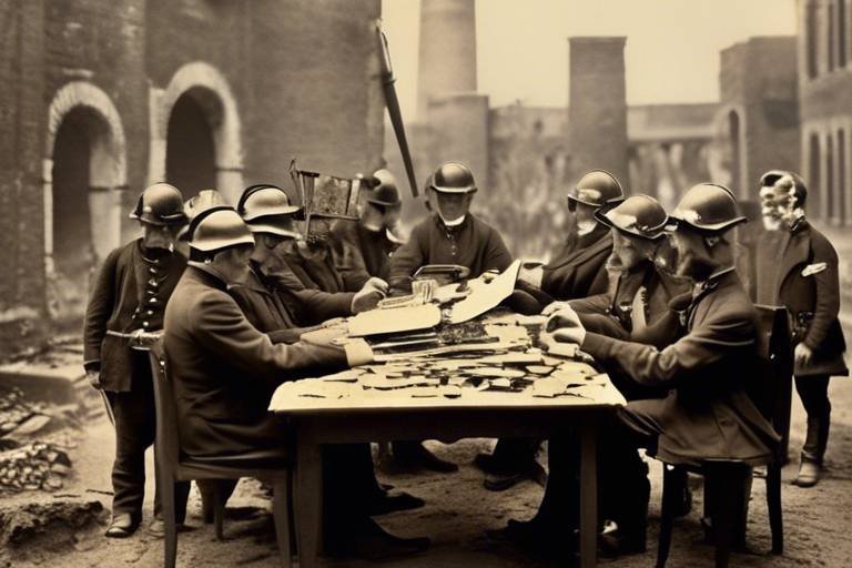 How Technology Affects Our Understanding of History