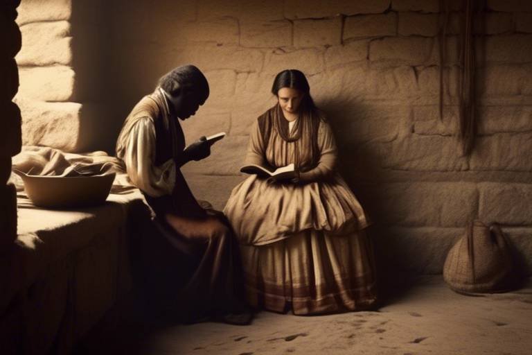The Role of Historical Fiction in Cultural Heritage Awareness