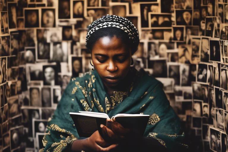 Exploring the Role of Cultural Heritage in Mental Health