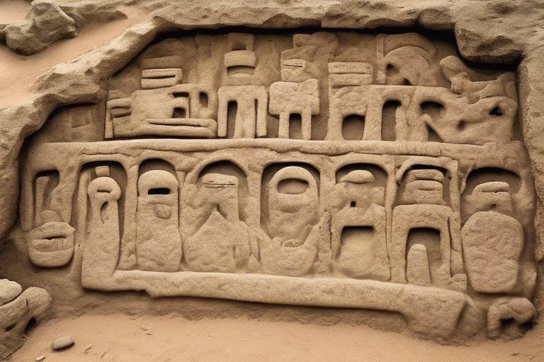 Community Initiatives in Archaeological Conservation