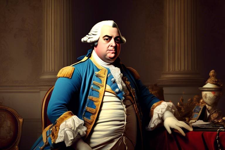 Louis XVI: The Last King of France