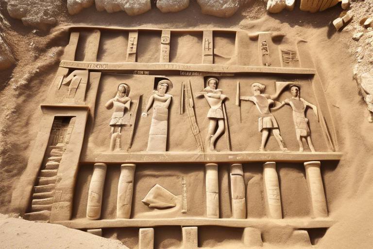 Archaeological Sites as Educational Resources
