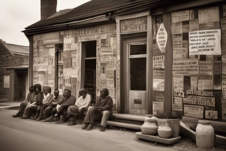 The Role of Local Communities in Heritage Preservation