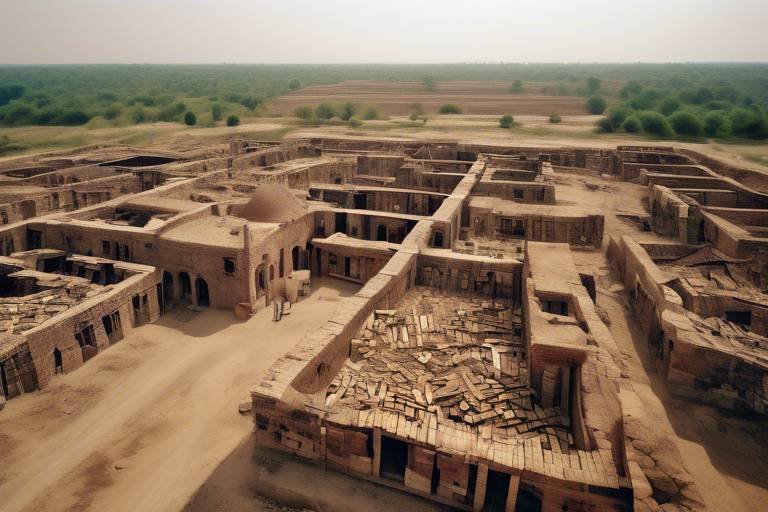 The Impact of Cultural Heritage on Economic Development