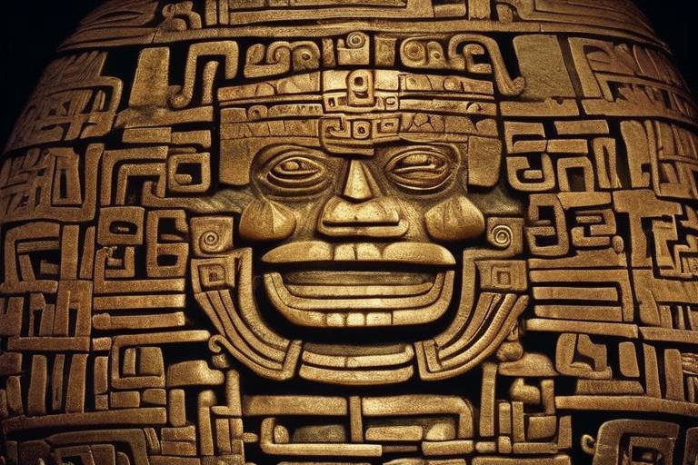 The Lost Treasure of the Incas - Where Is It Hidden?
