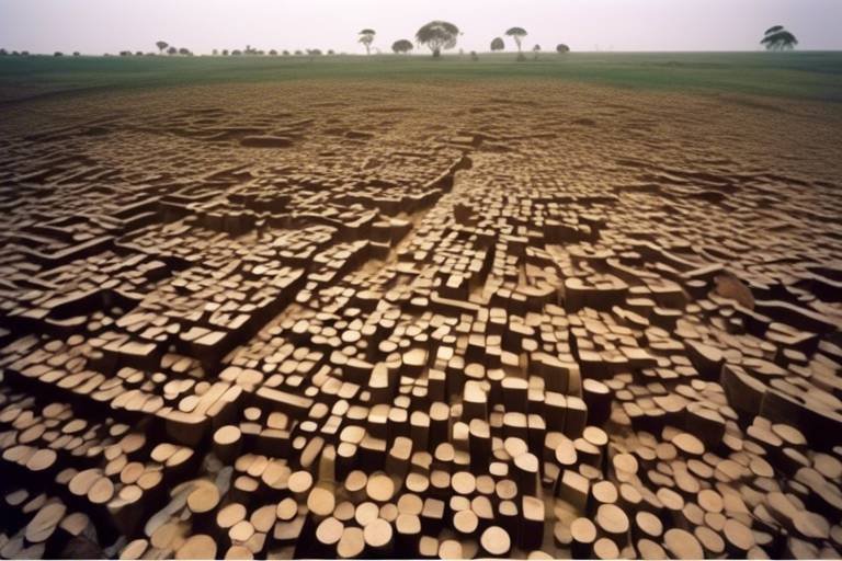 The Impact of Cultural Heritage on Environmental Awareness