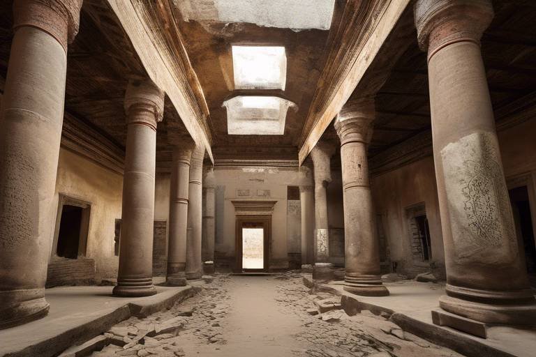 Exploring Successful Heritage Protection Policies Around the World