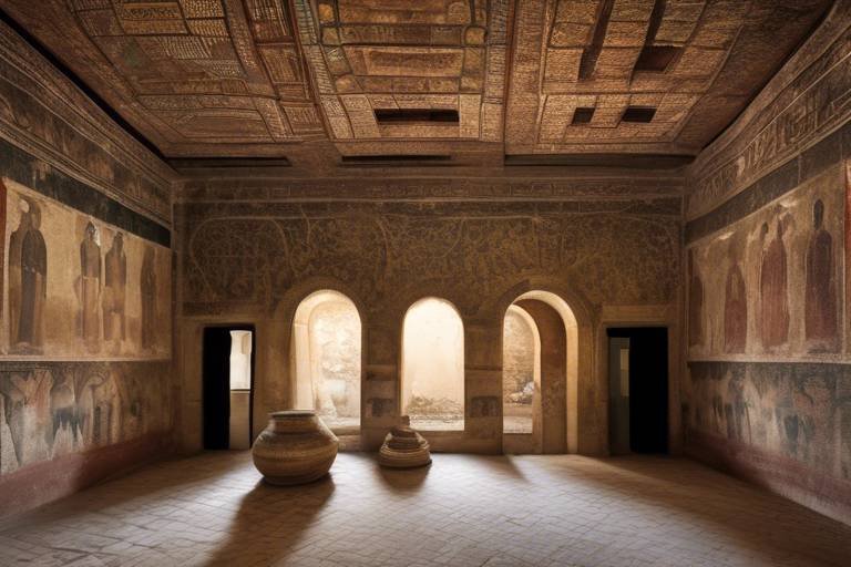 The Role of NGOs in Preserving Cultural Heritage Sites