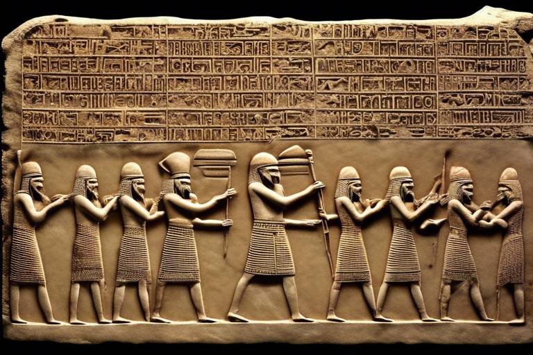 The Mysteries of the Sumerians - The First Civilization