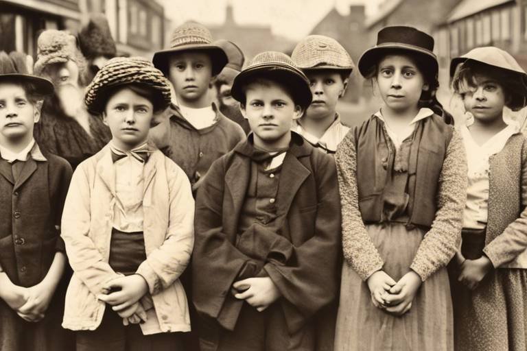 The Role of Local History in Community Engagement