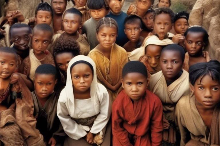 The Significance of Cultural Diversity in Heritage