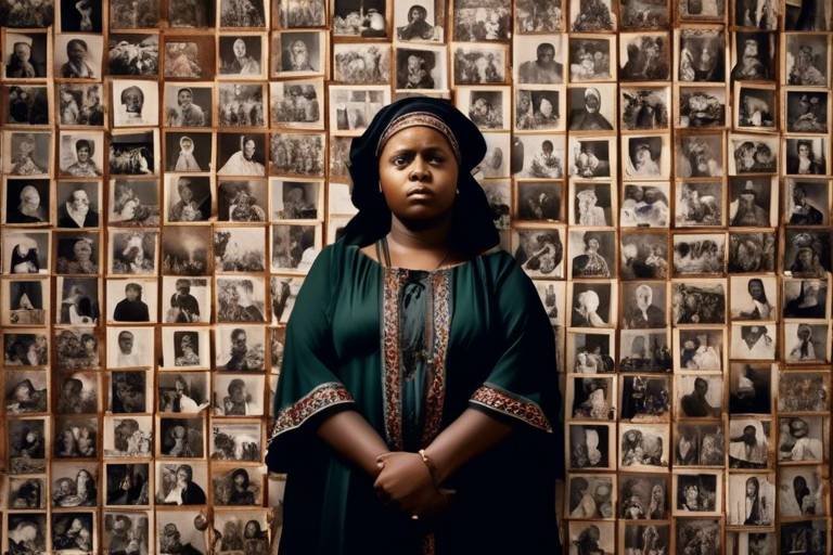 The Role of Cultural Heritage in Addressing Social Issues