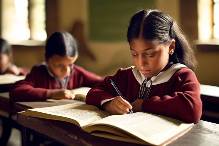 The Importance of Cultural Heritage in Education Systems