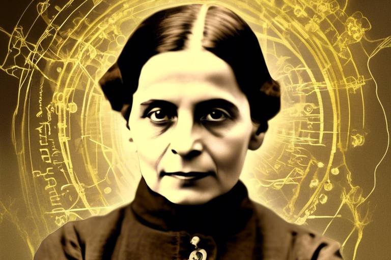 Lise Meitner: The Woman Behind Nuclear Fission