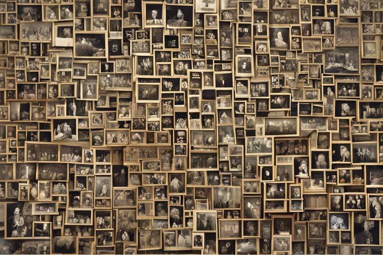 The Importance of Global Networks in Heritage Conservation