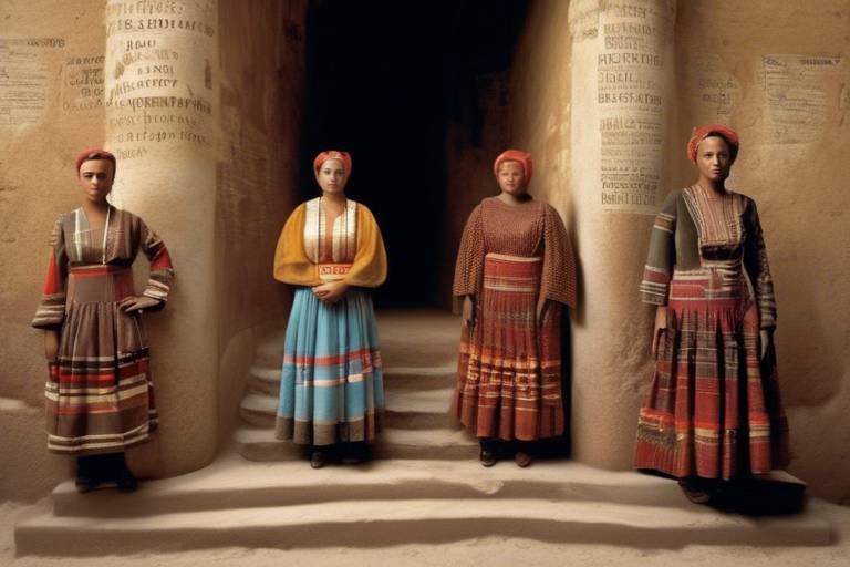 The Role of Cultural Heritage in Fostering Innovation