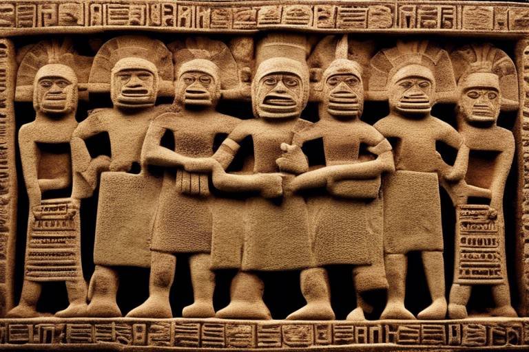 The Cultural Richness of the Aksumite Kingdom