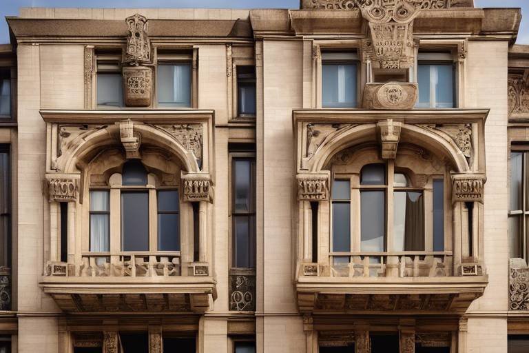 The Cultural Significance of Architectural Styles