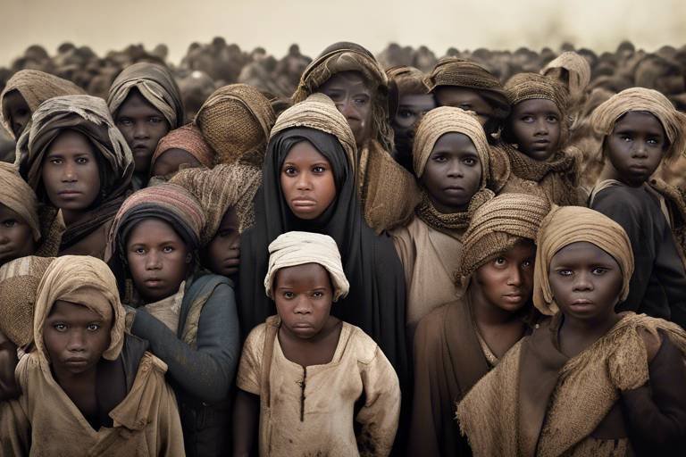 Exploring the Impact of Migration on Cultural Heritage