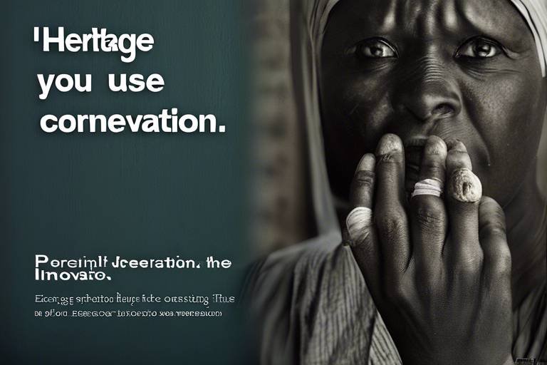 Exploring the Connection Between Heritage and Innovation