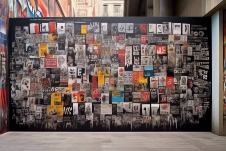 The Influence of Street Culture on Modern Art