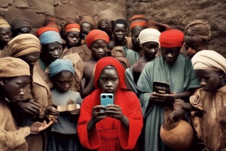 How Social Media Influences Cultural Heritage Awareness