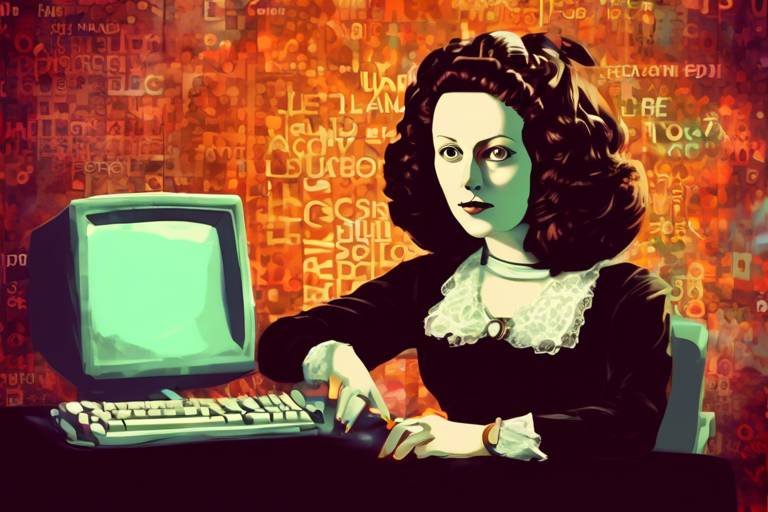 Lovelace: The First Computer Programmer